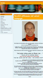 Mobile Screenshot of dieter-strobel.de